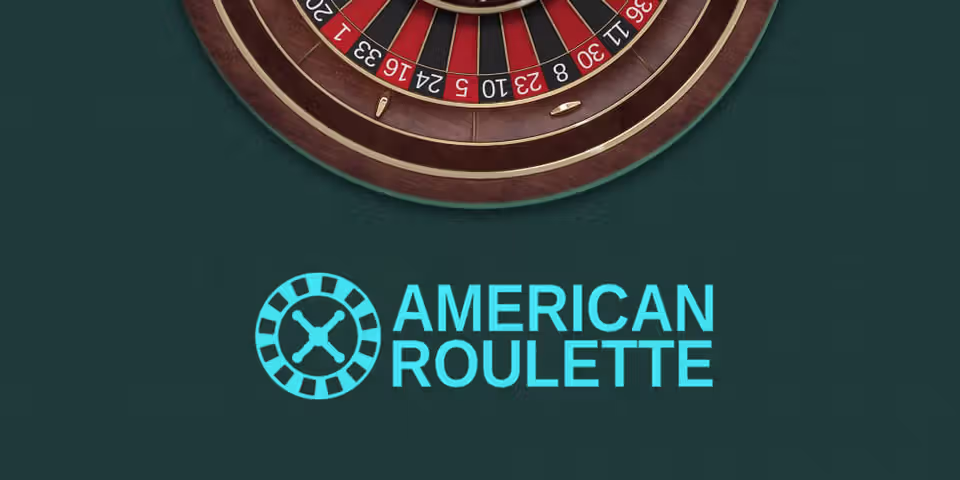American Roulette by Qora, available for your casino platform