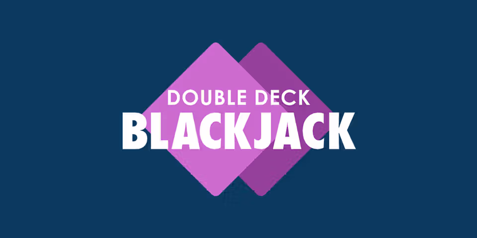 Double deck Blackjack by Qora, available for your casino platform