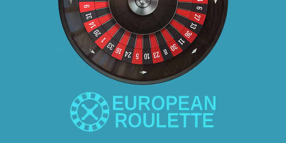 European Roulette by Qora, available for your casino platform