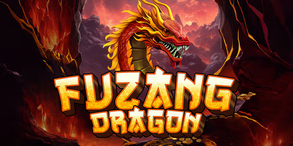 Fuzang Dragon by Qora, available for your casino platform