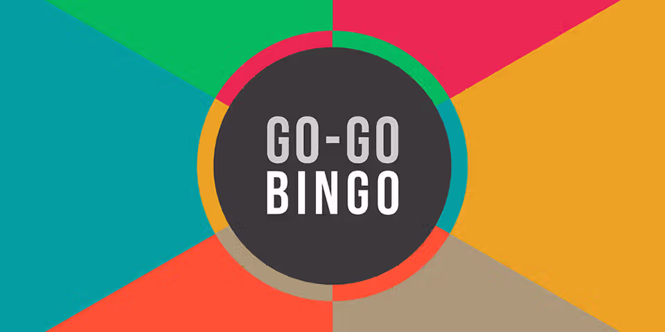Go-Go Bingo by Qora, available for your casino platform