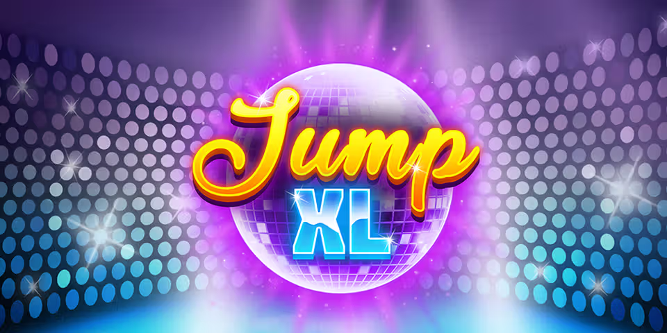 Jump XL by Qora, available for your casino platform