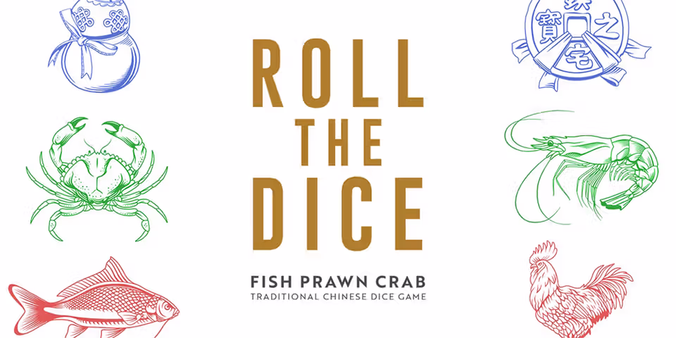Roll the dice by Qora, available for your casino platform