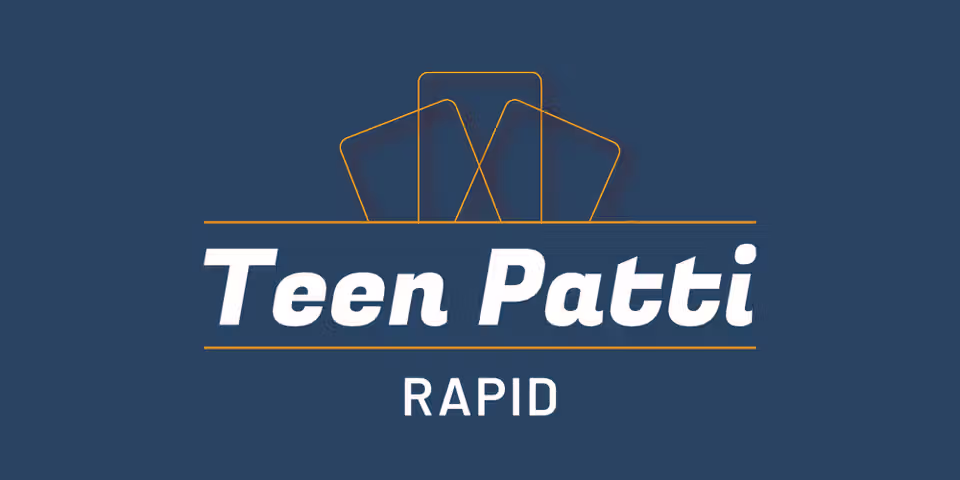 Teen Patti Rapid by Qora, available for your casino platform