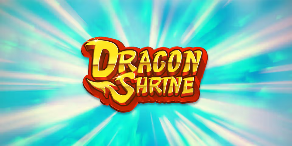 Dragon Shrine by Quickspin, available for your casino platform