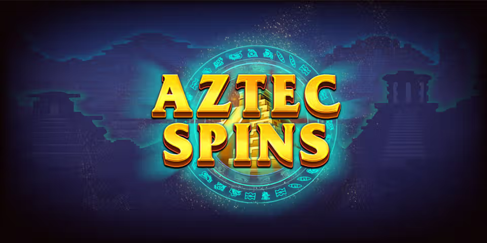 Aztec Spins by Red Tiger, available for your casino platform