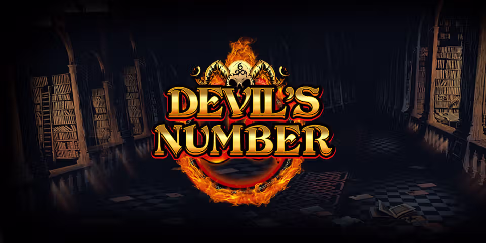 Devil's Number by Red Tiger, available for your casino platform