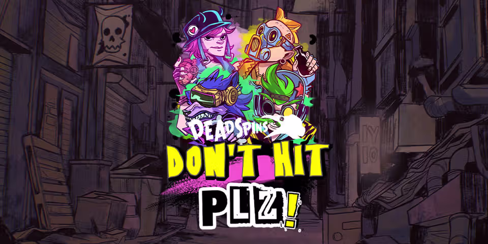 Don’t Hit PLZ! by Red Tiger, available for your casino platform