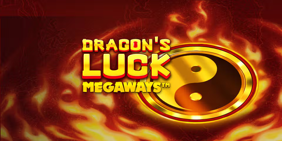 Dragon's Luck Megaways by Red Tiger, available for your casino platform