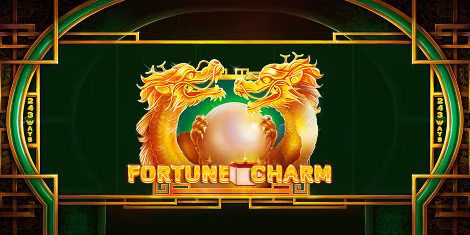 Fortune Charm by Red Tiger, available for your casino platform