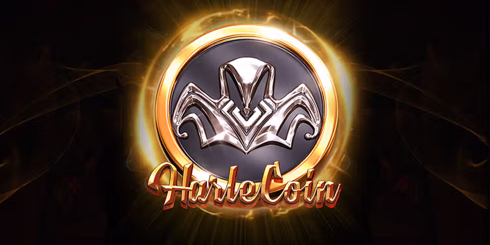 HarleCoin by Red Tiger, available for your casino platform