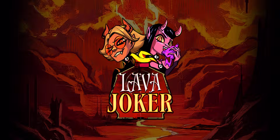 Lava Joker by Red Tiger, available for your casino platform