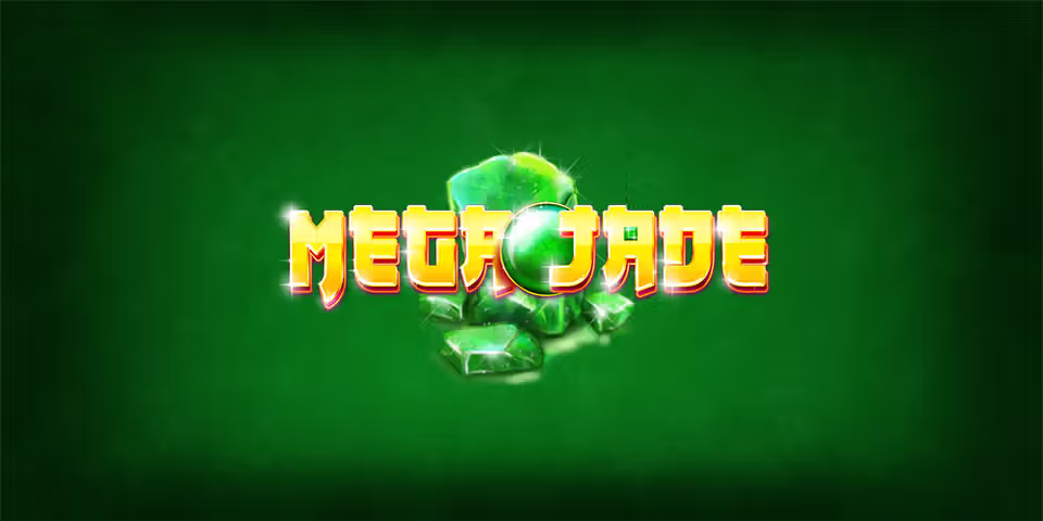 Mega Jade by Red Tiger, available for your casino platform