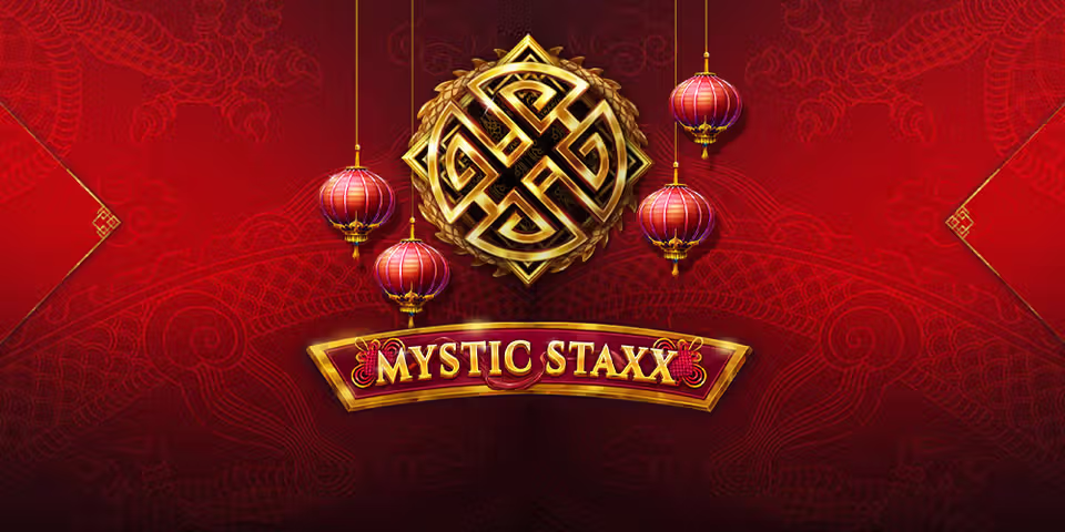 Mystic Staxx by Red Tiger, available for your casino platform
