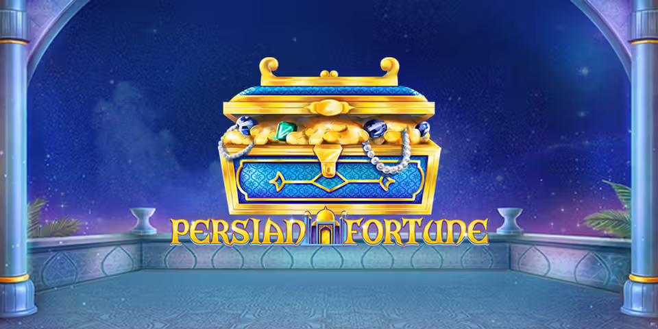 Persian Fortune by Red Tiger, available for your casino platform