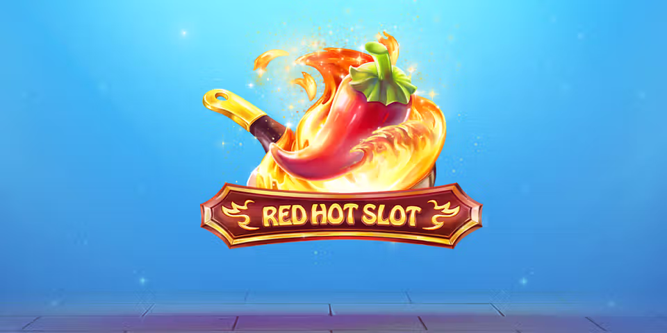 Red Hot Slot by Red Tiger, available for your casino platform