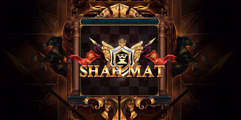 Shah Mat by Red Tiger, available for your casino platform