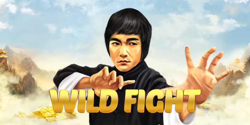 Wild Fight by Red Tiger, available for your casino platform