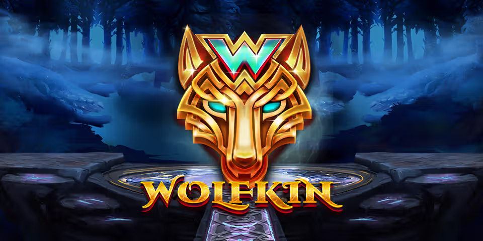 Wolfkin by Red Tiger, available for your casino platform