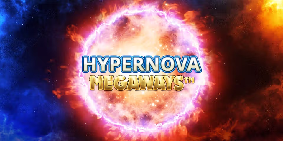 Hypernova Megaways by ReelPlay, available for your casino platform