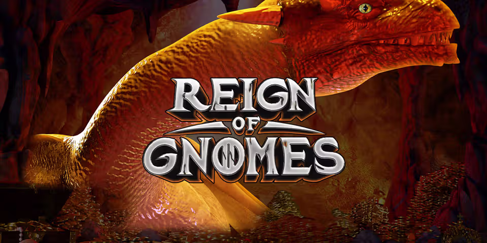 Reign Of Gnomes by Revolver Gaming, available for your casino platform