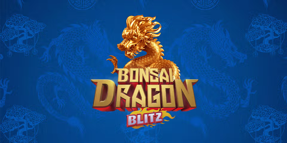 Bonsai Dragon Blitz by Relax, available for your casino platform