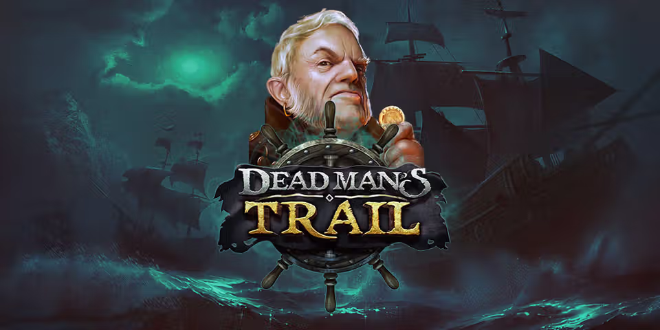 Dead Man's Trail by Relax, available for your casino platform
