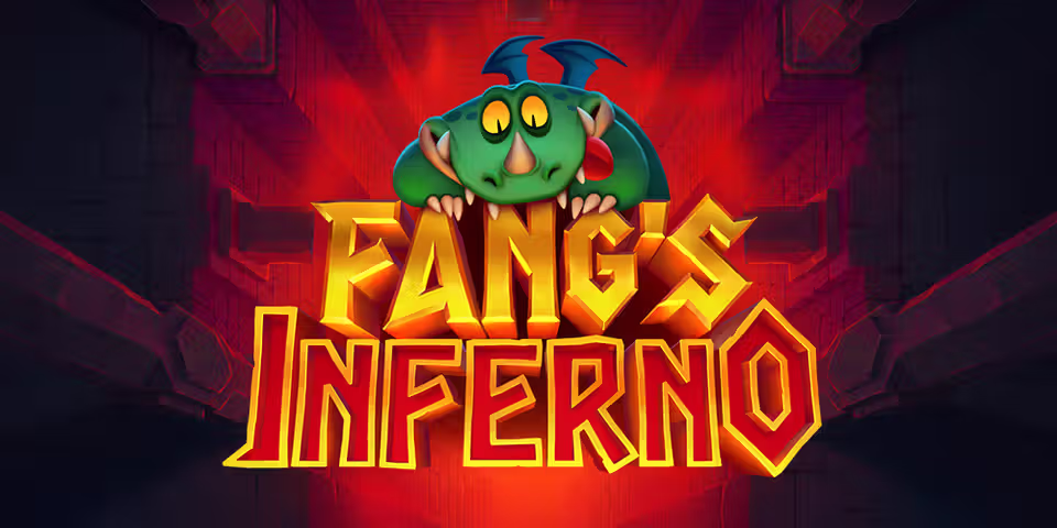 Fang's Inferno by Relax, available for your casino platform