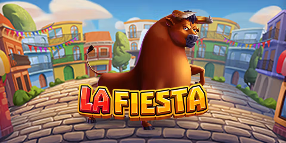 La Fiesta by Relax, available for your casino platform