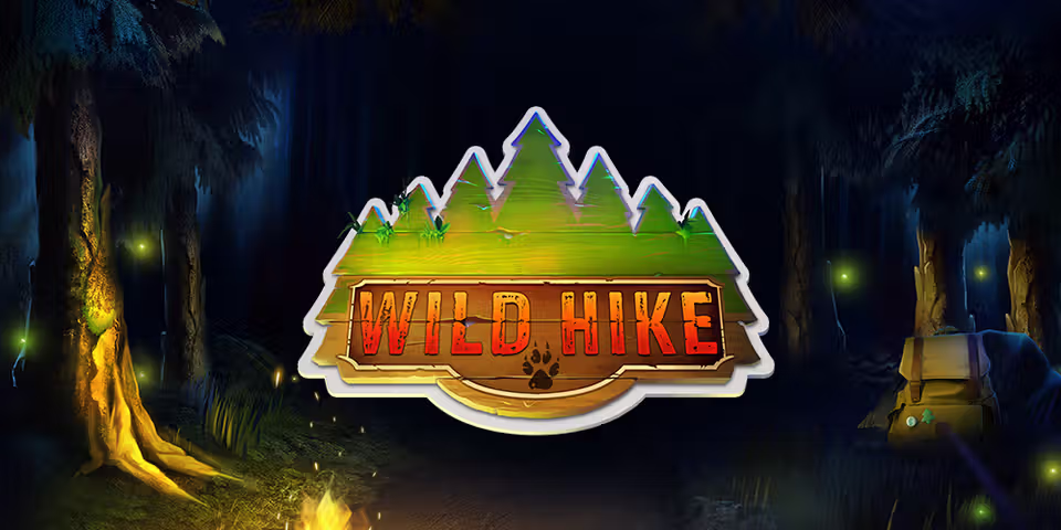 Wild Hike by Relax, available for your casino platform