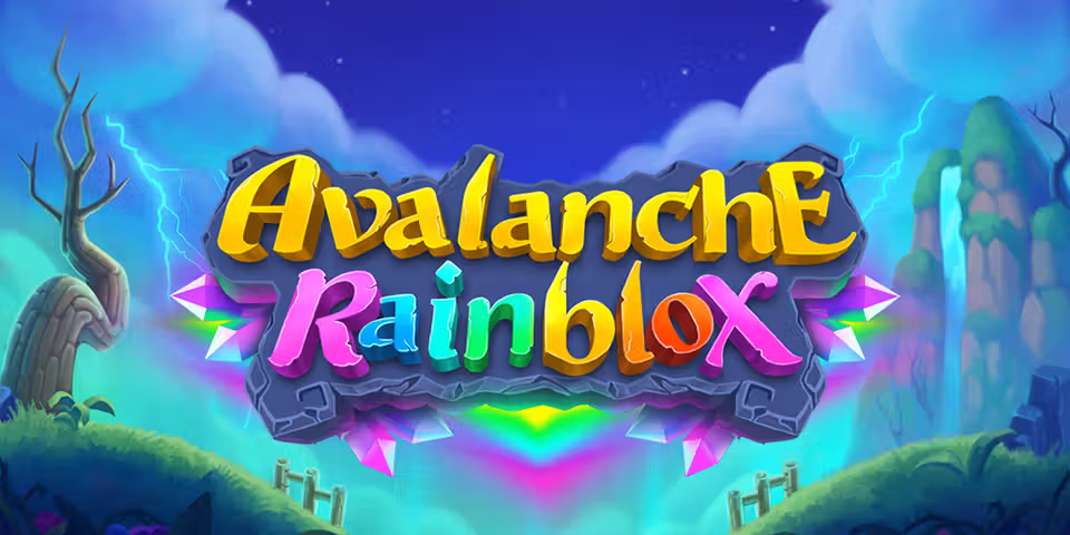 Avalanche by Rogue, available for your casino platform
