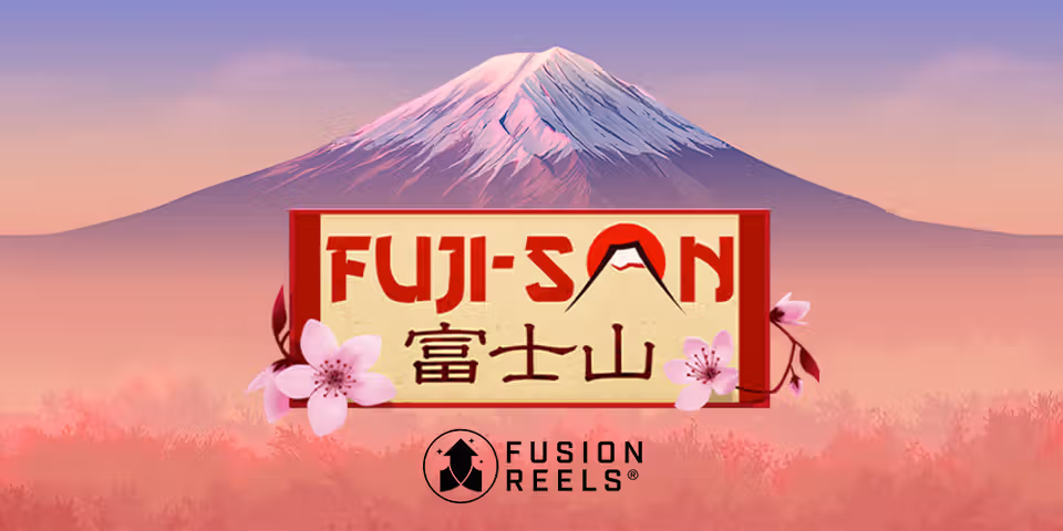Fuji San by Rogue, available for your casino platform