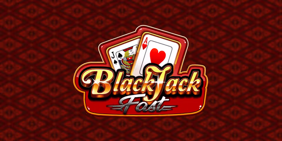 Blackjack Fast by Redrake, available for your casino platform