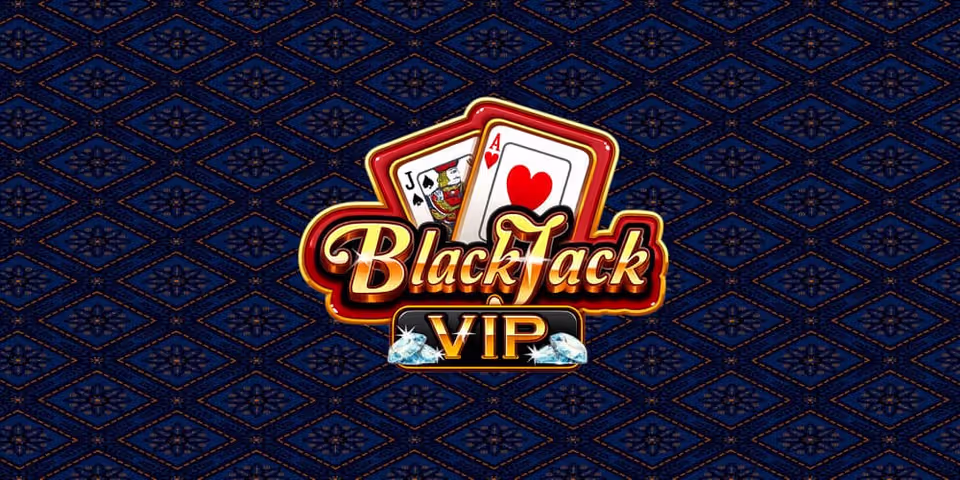 BlackJack VIP by Redrake, available to add to your casino platform