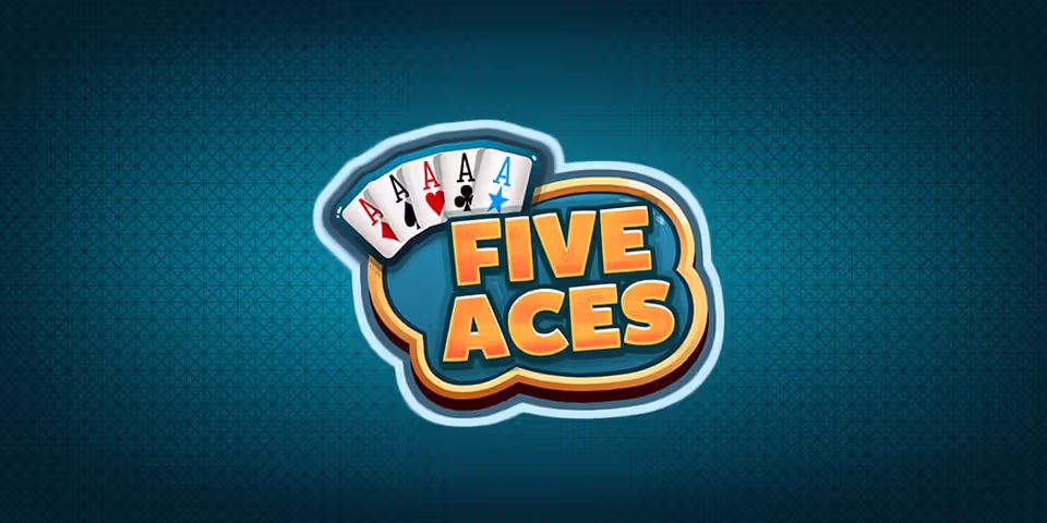 Five Aces by Redrake, available for your casino platform