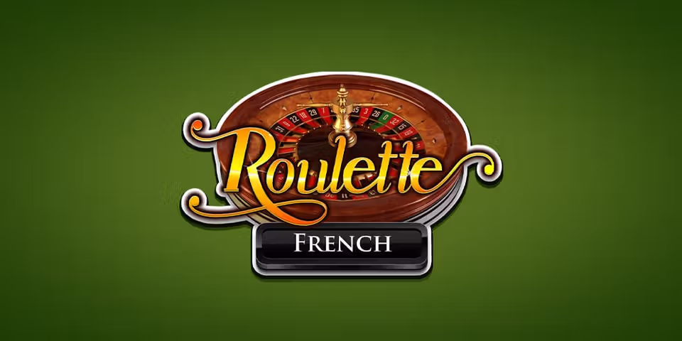 French Roulette by Redrake, available for your casino platform