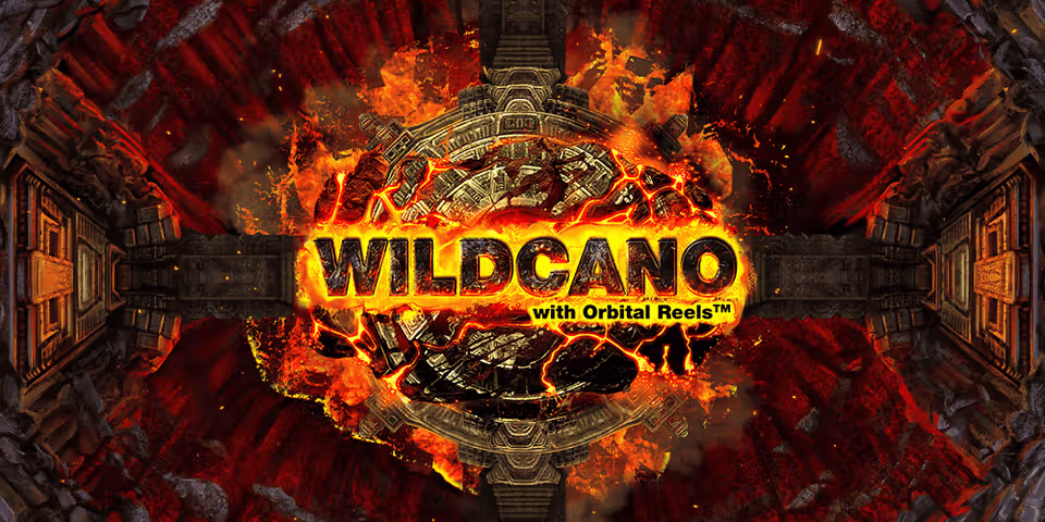 Wildcano by Redrake, available for your casino platform