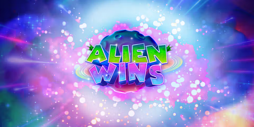Alien Wins by RTG Slots, available for your casino platform