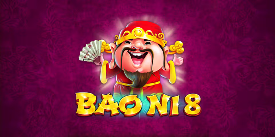 BAO NI 8 by RTG Slots, available for your casino platform