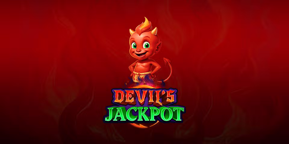 Devil's Jackpot by RTG Slots, available for your casino platform