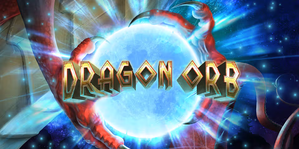 Dragon Orb by RTG Slots, available for your casino platform