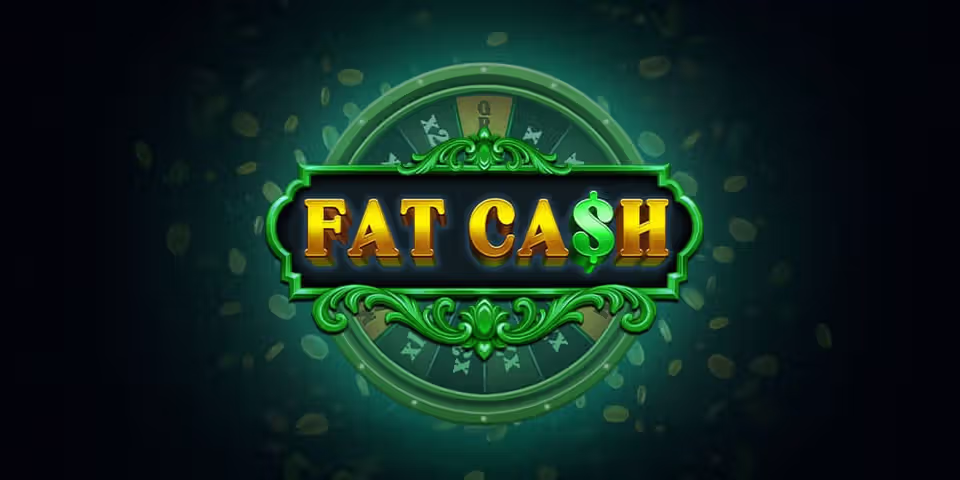 Fat Ca$h by RTG Slots, available for your casino platform