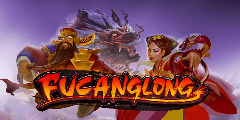 Fucanglong by RTG Slots, available for your casino platform
