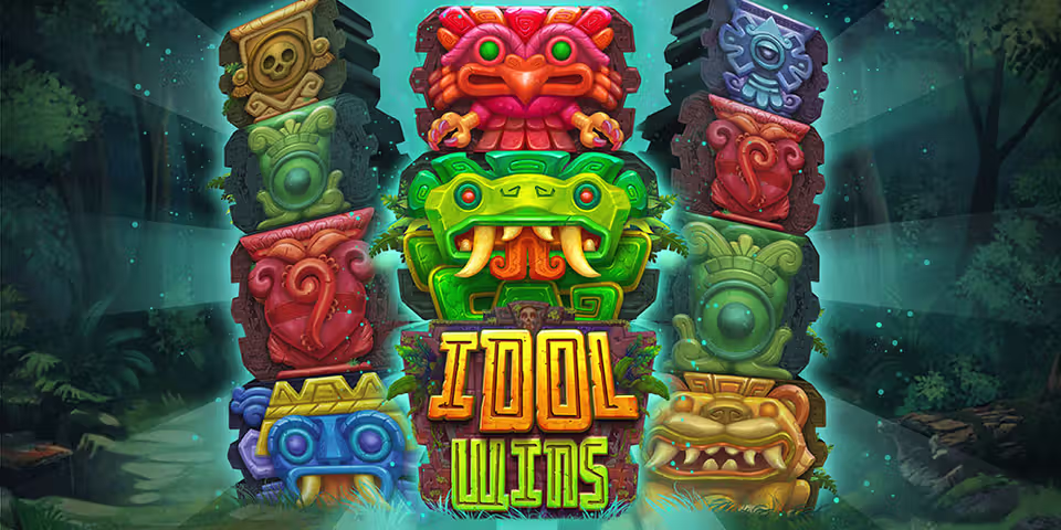 Idol Wins by RTG Slots, available for your casino platform