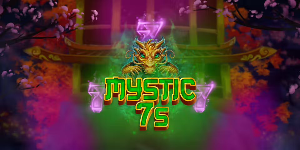 Mystic 7s by RTG Slots, available for your casino platform