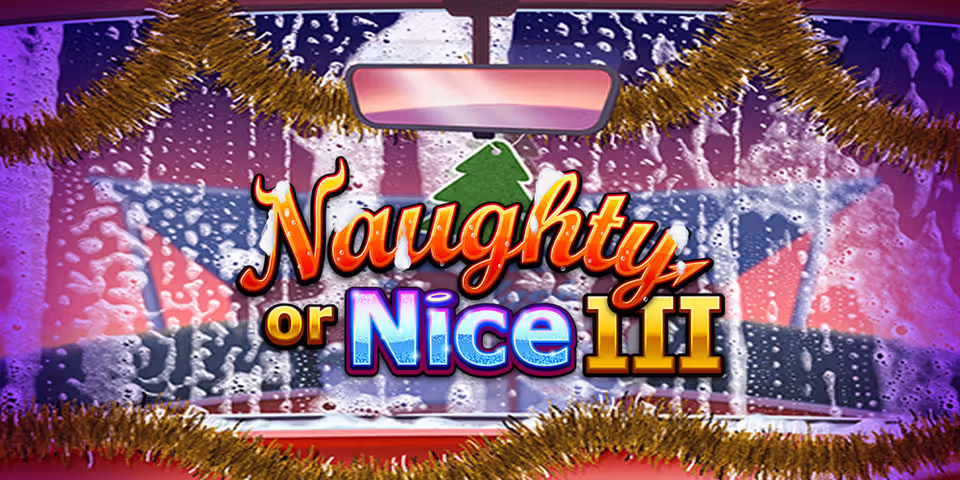 Naughty Or Nice III by RTG Slots, available for your casino platform
