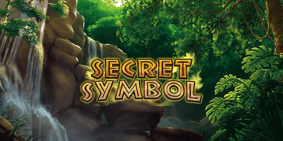 Secret Symbol by RTG Slots, available to add to your casino platform