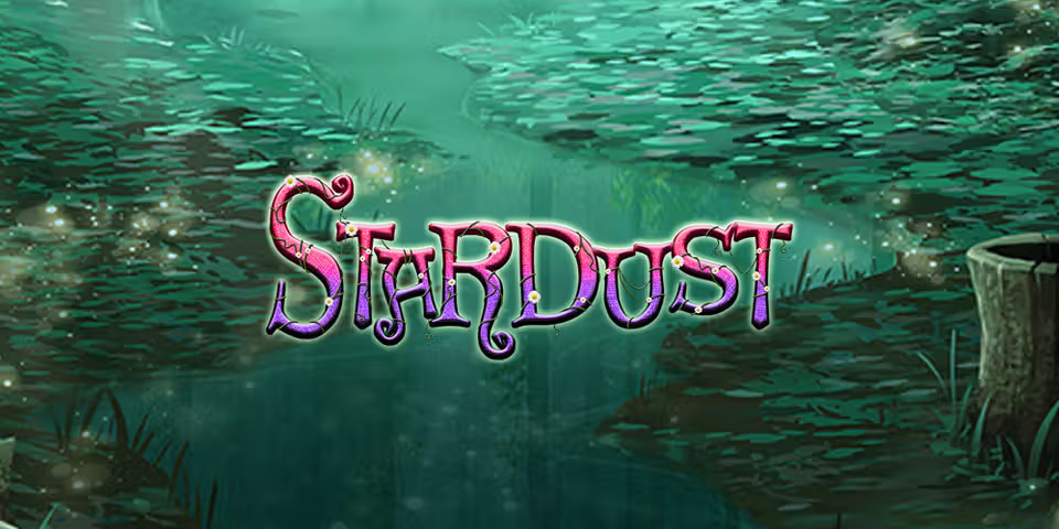 Stardust by RTG Slots, available for your casino platform