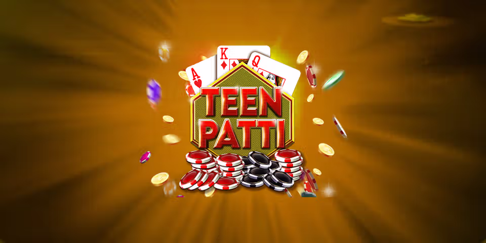 Teen Patti by RTG Slots, available for your casino platform