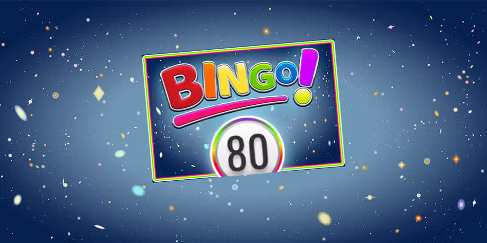 80-ball Bingo by Rival Powered, available for your casino platform